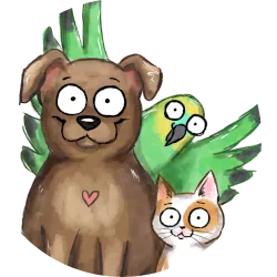 weitere Tiere